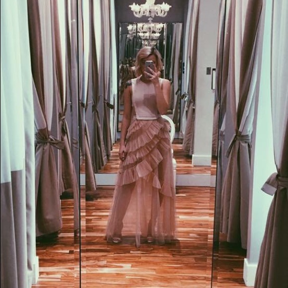 Formal Prom Dress/Gown - Picture 8 of 8